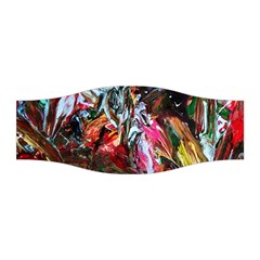 Eden Garden 6 Stretchable Headband by bestdesignintheworld