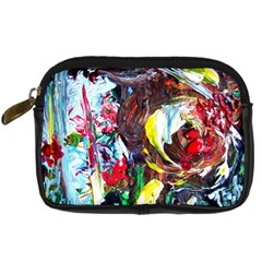 Eden Garden 3 Digital Camera Cases by bestdesignintheworld