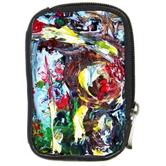 Eden Garden 3 Compact Camera Cases by bestdesignintheworld