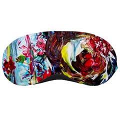 Eden Garden 3 Sleeping Masks by bestdesignintheworld