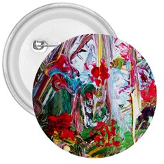 Eden Garden 2 3  Buttons by bestdesignintheworld