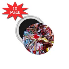 Eden Garden 1 1 75  Magnets (10 Pack)  by bestdesignintheworld