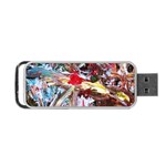 Eden Garden 1 Portable USB Flash (One Side) Front