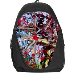 Eden Garden 1 Backpack Bag by bestdesignintheworld