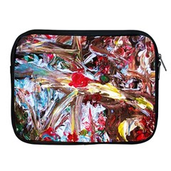 Eden Garden 1 Apple Ipad 2/3/4 Zipper Cases by bestdesignintheworld