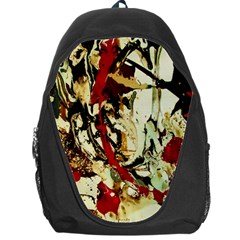 Ireland #1 Backpack Bag by bestdesignintheworld