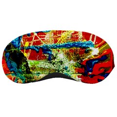 Untitled 1/1 Sleeping Masks by bestdesignintheworld