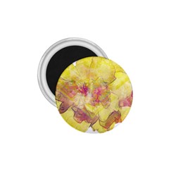 Yellow Rose 1 75  Magnets by aumaraspiritart