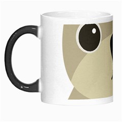 Animal Bear Cartoon Children Kids Morph Mugs by Simbadda