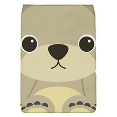 Animal Bear Cartoon Children Kids Flap Covers (s)  by Simbadda