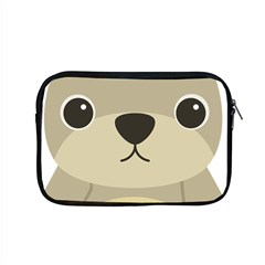 Animal Bear Cartoon Children Kids Apple Macbook Pro 15  Zipper Case by Simbadda