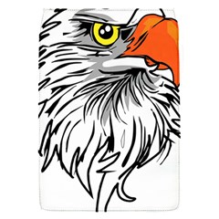 Animal Bird Cartoon Comic Eagle Flap Covers (s)  by Simbadda