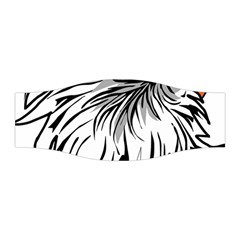 Animal Bird Cartoon Comic Eagle Stretchable Headband