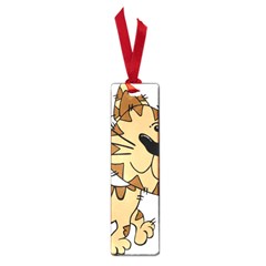 Cats Kittens Animal Cartoon Moving Small Book Marks by Simbadda