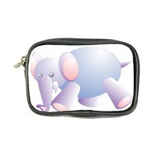 Elephant Coin Purse