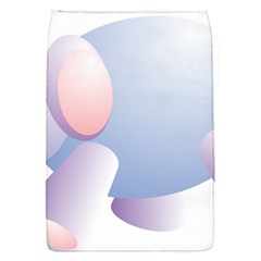 Elephant Flap Covers (s)  by Simbadda