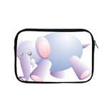 Elephant Apple MacBook Pro 15  Zipper Case Front