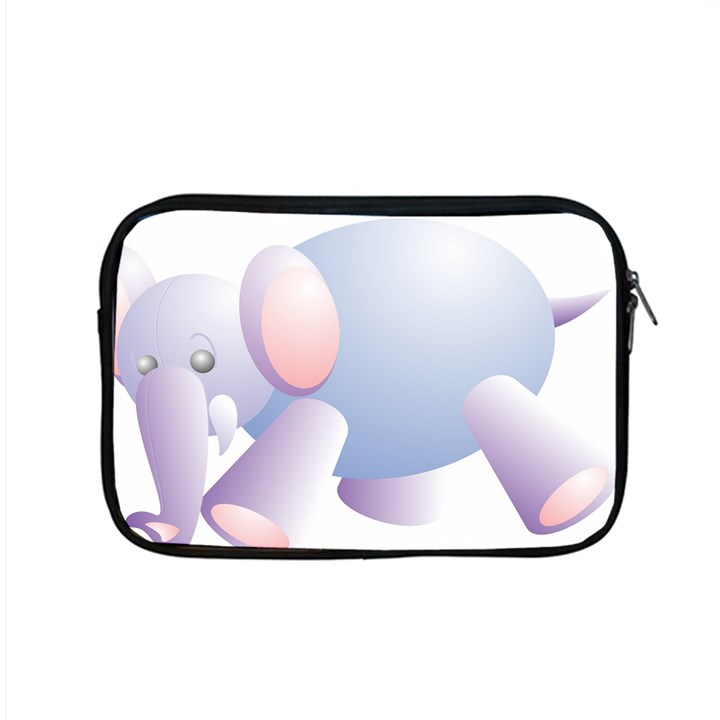 Elephant Apple MacBook Pro 15  Zipper Case