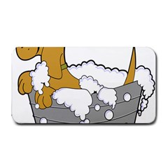 Dog Bath Grooming Medium Bar Mats by Simbadda