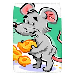 Mouse Cheese Tail Rat Hole Flap Covers (s)  by Simbadda