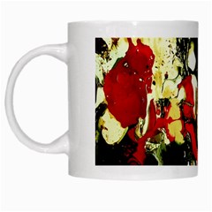 Ireland 2 White Mugs by bestdesignintheworld