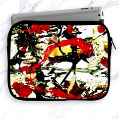 Ireland 3 Apple Ipad 2/3/4 Zipper Cases by bestdesignintheworld