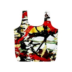 Ireland 3 Full Print Recycle Bags (s)  by bestdesignintheworld