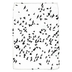 Flock Birds Animals Flying Flap Covers (L) 