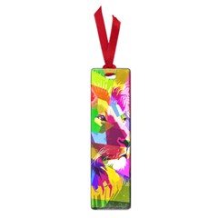 Animal Colorful Decoration Lion Small Book Marks by Simbadda