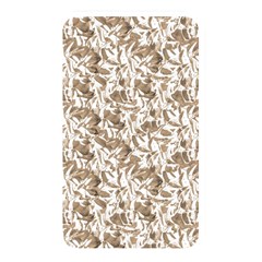 Leaves Texture Pattern Memory Card Reader by dflcprints