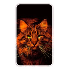 Cat Digiart Artistically Cute Memory Card Reader by Simbadda