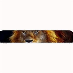 Fractalius Big Cat Animal Small Bar Mats