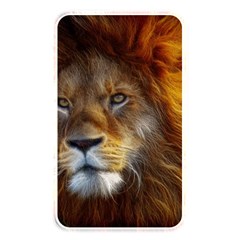 Fractalius Big Cat Animal Memory Card Reader by Simbadda