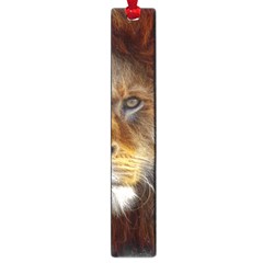 Fractalius Big Cat Animal Large Book Marks by Simbadda