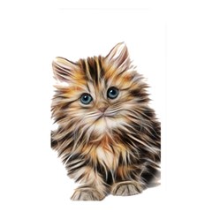 Kitten Mammal Animal Young Cat Memory Card Reader by Simbadda