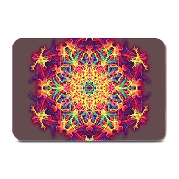 Joyful Living Plate Mats