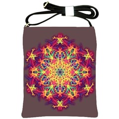 Joyful Living Shoulder Sling Bags