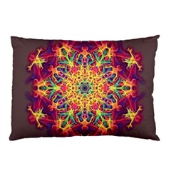 Joyful Living Pillow Case (two Sides)