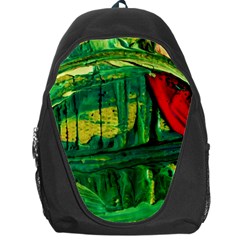 When The Egg Matters Most Backpack Bag by bestdesignintheworld