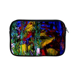 Night At The Foot Of Fudziama 1 Apple Macbook Pro 13  Zipper Case by bestdesignintheworld