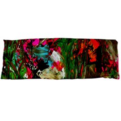 Sunset In A Mountains 1 Body Pillow Case Dakimakura (two Sides) by bestdesignintheworld