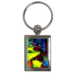 3 Key Chains (rectangle)  by bestdesignintheworld