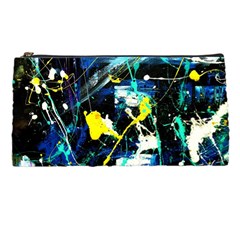 My Brain Reflection 1/2 Pencil Cases by bestdesignintheworld