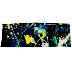 My Brain Reflection 1/2 Body Pillow Case (dakimakura) by bestdesignintheworld