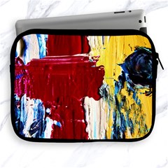 Point Of View #2 Apple Ipad 2/3/4 Zipper Cases by bestdesignintheworld