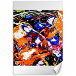 Smashed Butterfly Canvas 24  x 36  23.35 x34.74  Canvas - 1