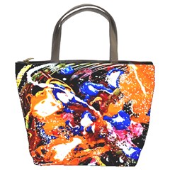 Smashed Butterfly Bucket Bags by bestdesignintheworld