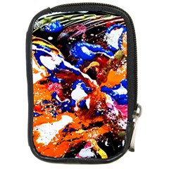 Smashed Butterfly Compact Camera Cases by bestdesignintheworld