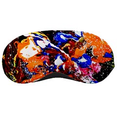 Smashed Butterfly Sleeping Masks by bestdesignintheworld