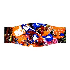 Smashed Butterfly Stretchable Headband by bestdesignintheworld